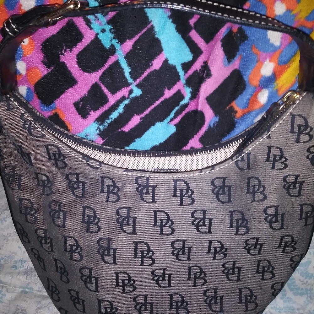 Dooney and Bourke